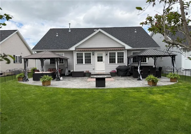 Homes for sale in Canandaigua City, NY | 151 Stewart Pl, Canandaigua City, NY 14424 | MLS# R1680410