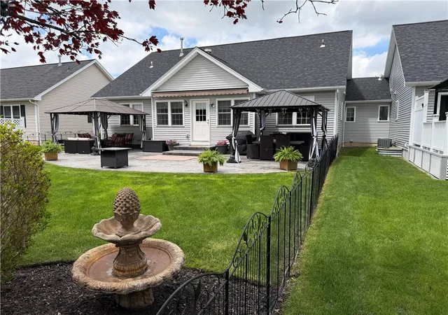 Homes for sale in Canandaigua City, NY | 151 Stewart Pl, Canandaigua City, NY 14424 | MLS# R1680410