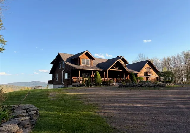 Photo 1 of Single family home for sale at 728 Reagan Rd, Bovina Center, NY 13740 | MLS# R1680051 | Listing updated on 2026-08-02