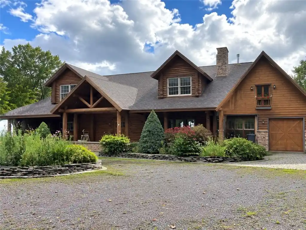 Single family home for sale at 728 Reagan Rd, Bovina Center, NY 13740 | MLS# R1680051
