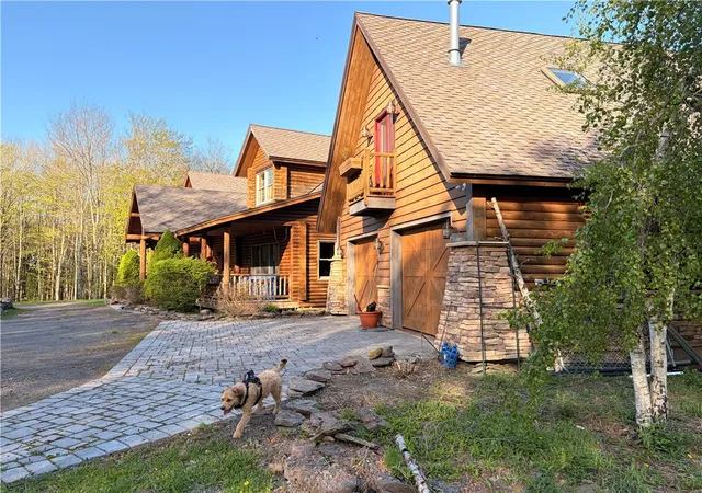 Photo 4 of Single family home for sale at 728 Reagan Rd, Bovina Center, NY 13740 | MLS# R1680051 | Listing updated on 2026-08-02
