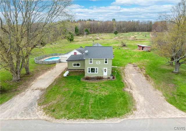 Homes for sale in Volney, NY | 266 Howard Rd, Volney, NY 13069 | MLS# S1681736