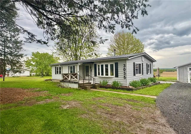 Homes for sale in Geneva, NY | 3035 County Road 6, Geneva, NY 14456 | MLS# R1681074