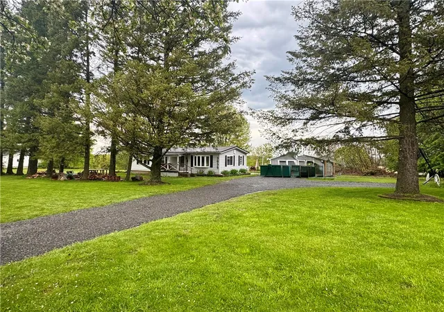 Homes for sale in Geneva, NY | 3035 County Road 6, Geneva, NY 14456 | MLS# R1681074