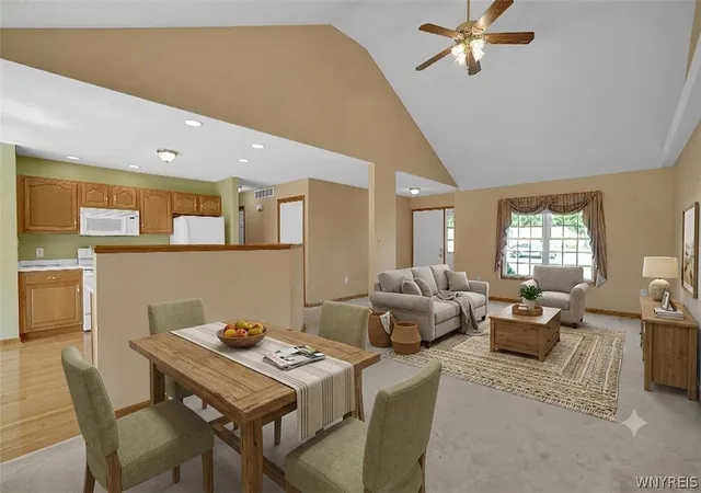 2nd image of 53 Alexander Pkwy, Pendleton, NY 14120 | MLS# B1680134