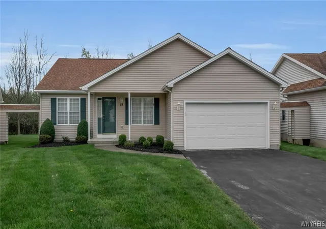 33rd image of 53 Alexander Pkwy, Pendleton, NY 14120 | MLS# B1680134