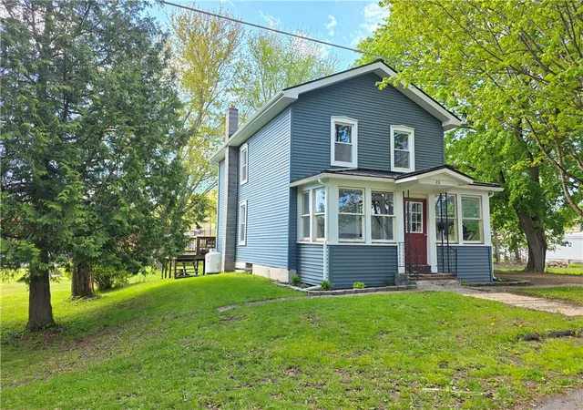 1st image of 26 Teller St, Unadilla, NY 13849 | MLS# R1680943