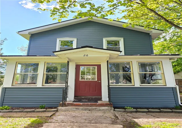 2nd image of 26 Teller St, Unadilla, NY 13849 | MLS# R1680943