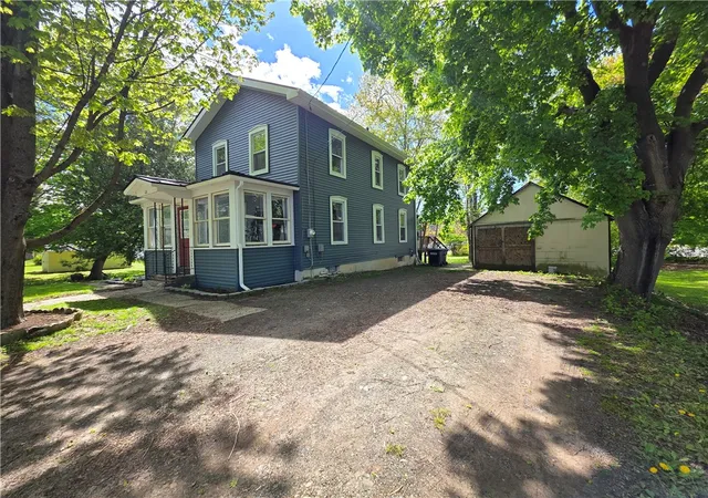 3rd image of 26 Teller St, Unadilla, NY 13849 | MLS# R1680943