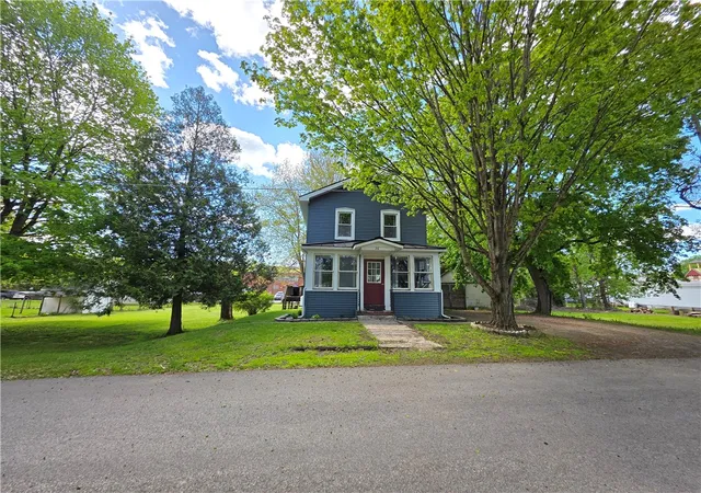 42nd image of 26 Teller St, Unadilla, NY 13849 | MLS# R1680943
