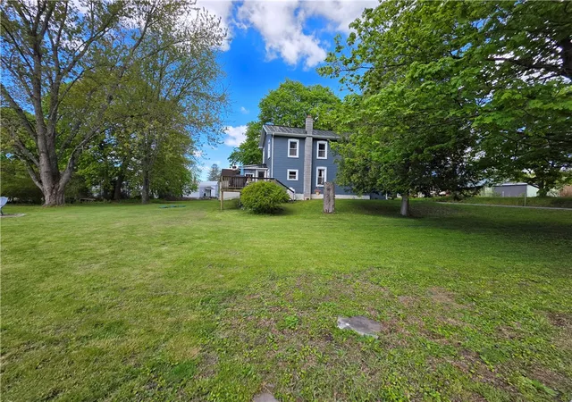 4th image of 26 Teller St, Unadilla, NY 13849 | MLS# R1680943