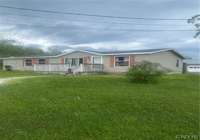 Photo 1 of Sale Pending at 766 68 County Route 20, Oswego, NY 13126 | MLS# S1681749 | Listing updated on 2026-07-13