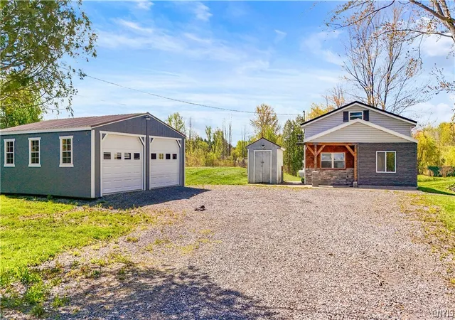 Homes for sale in Westmoreland, NY | 6418 Skinner Rd, Westmoreland, NY 13440 | MLS# S1680658