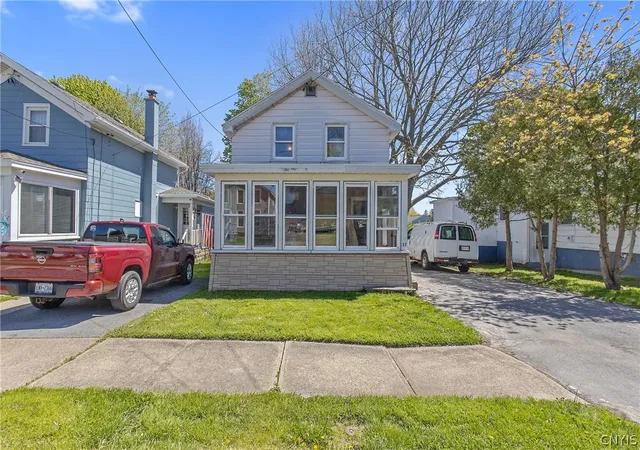 Photo 1 of Sale Pending at 37 E 5th Street, Oswego, NY 13126 | MLS# S1681614 | Listing updated on 2026-07-27