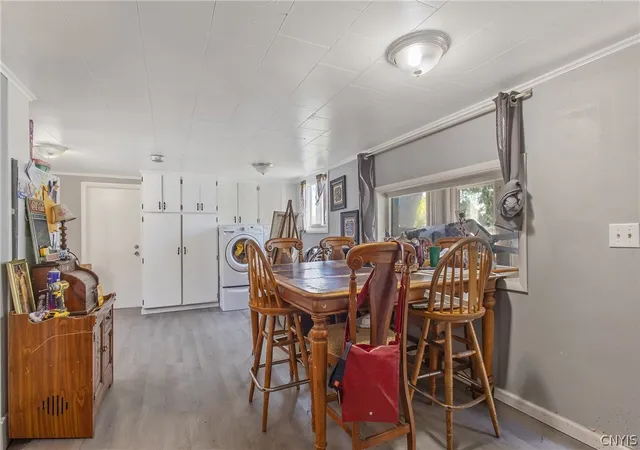 Photo 4 of Sale Pending at 37 E 5th Street, Oswego, NY 13126 | MLS# S1681614 | Listing updated on 2026-07-27