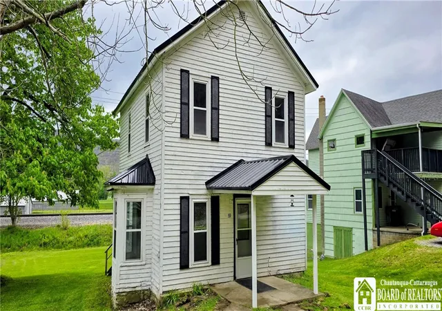Homes for sale in Portville, NY | 59 Lillibridge Rd, Portville, NY 14770 | MLS# R1681636