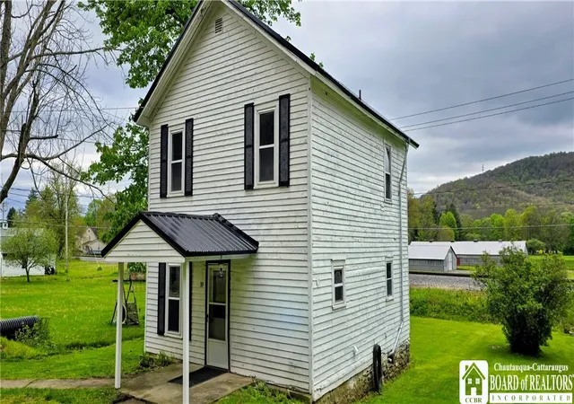 Homes for sale in Portville, NY | 59 Lillibridge Rd, Portville, NY 14770 | MLS# R1681636