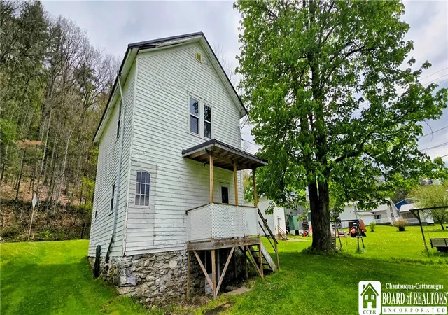 Homes for sale in Portville, NY | 59 Lillibridge Rd, Portville, NY 14770 | MLS# R1681636