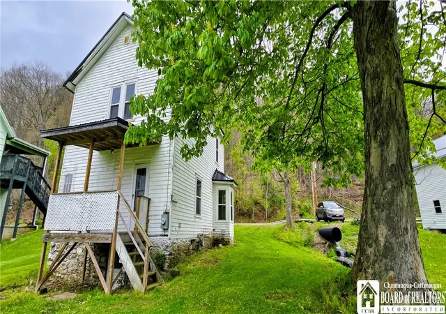 Homes for sale in Portville, NY | 59 Lillibridge Rd, Portville, NY 14770 | MLS# R1681636
