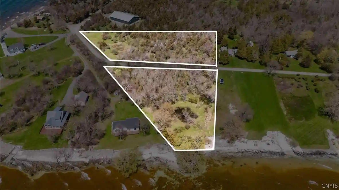 Photo 1 of Land for sale at 3350 Stony Point Ln, Henderson, NY 13650 | MLS# S1681016 | Listing updated on 2026-10-22