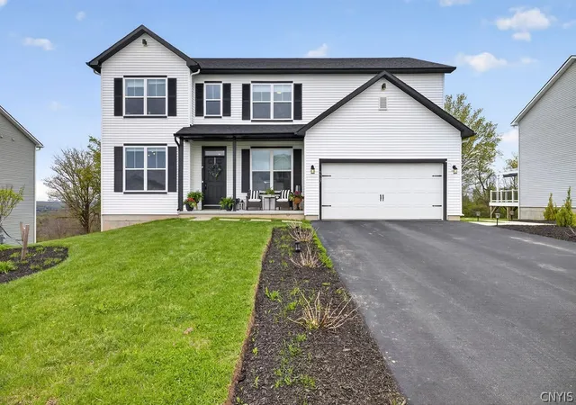 Homes for sale in Camillus, NY | 5567 Rolling Meadows, Camillus, NY 13031 | MLS# S1681757