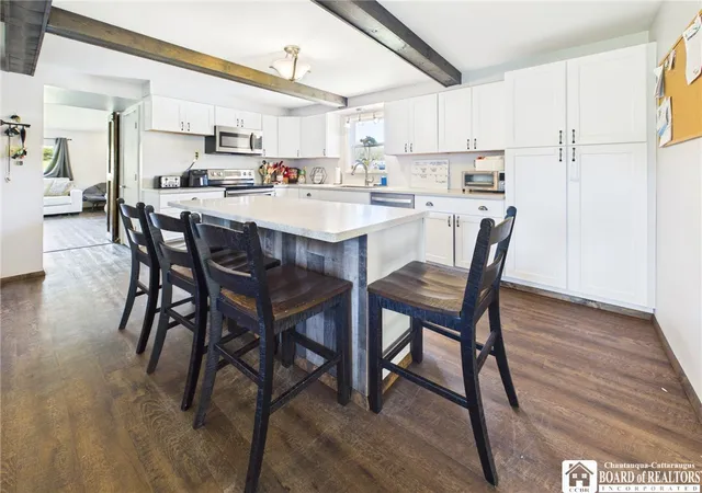 Photo 2 of Single family home for sale at 1191 Route 16 S, Olean, NY 14760 | MLS# R1681641 | Listing updated on 2026-07-20
