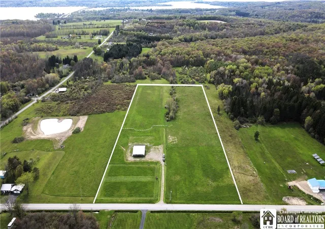 1st image of 4079 Belleview Rd, Ellery, NY 14712 | MLS# R1681343