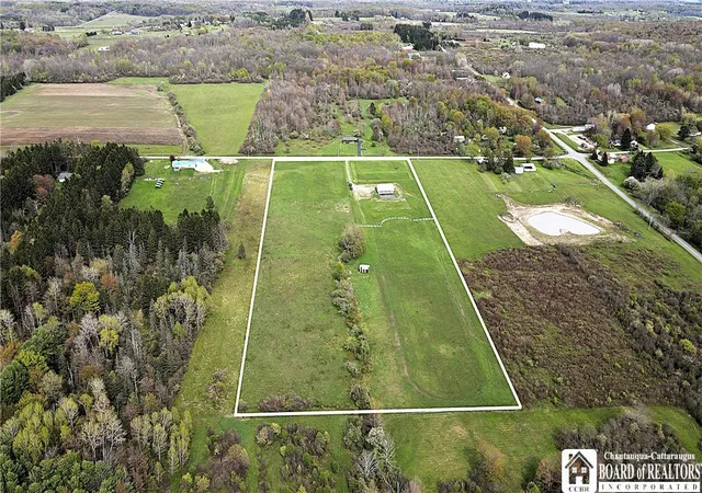 3rd image of 4079 Belleview Rd, Ellery, NY 14712 | MLS# R1681343