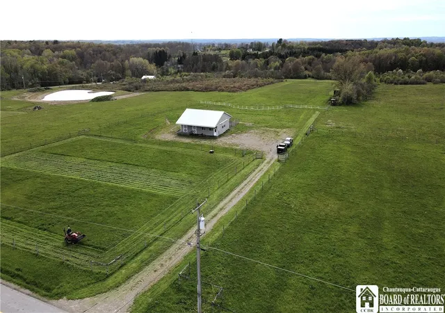 40th image of 4079 Belleview Rd, Ellery, NY 14712 | MLS# R1681343