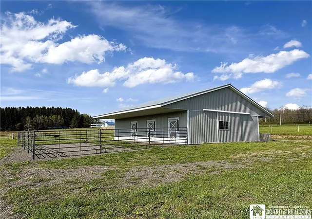 5th image of 4079 Belleview Rd, Ellery, NY 14712 | MLS# R1681343