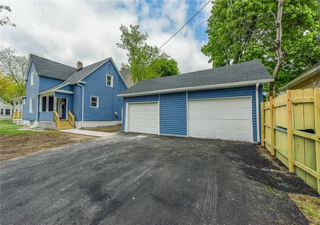 Homes for sale in Rochester, NY | 1144 North St, Rochester, NY 14621 | MLS# R1680648