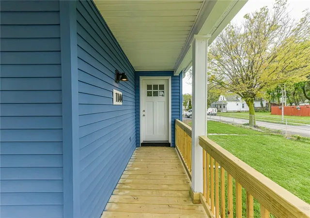 Homes for sale in Rochester, NY | 1144 North St, Rochester, NY 14621 | MLS# R1680648