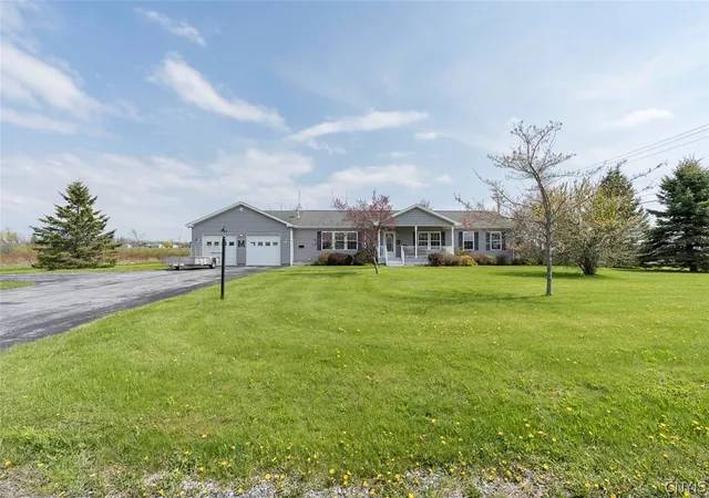 Photo 3 of Single family home for sale at 390 Otis Ln, Cape Vincent, NY 13618 | MLS# S1681785 | Listing updated on 2026-07-12
