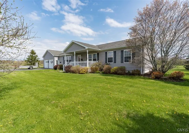 Photo 4 of Single family home for sale at 390 Otis Ln, Cape Vincent, NY 13618 | MLS# S1681785 | Listing updated on 2026-07-12