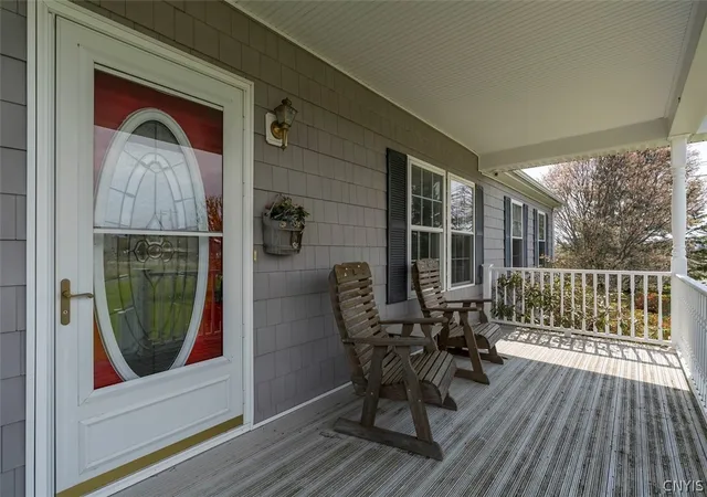 Photo 5 of Single family home for sale at 390 Otis Ln, Cape Vincent, NY 13618 | MLS# S1681785 | Listing updated on 2026-07-12