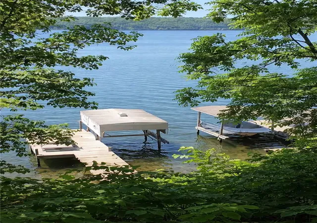Homes for sale in Hector, NY | 4945 Sunset Shores, Hector, NY 14818 | MLS# R1681169