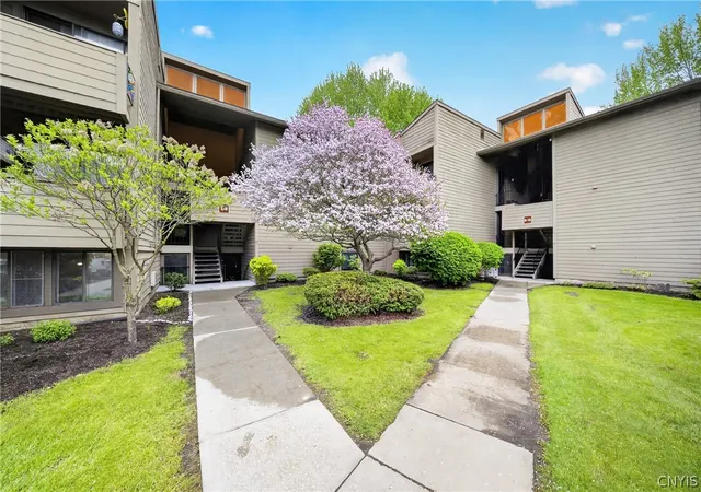 Photo 1 of Sale Pending at 8 Watertree Dr, East Syracuse, NY 13057 | MLS# S1679325 | Listing updated on 2026-05-28