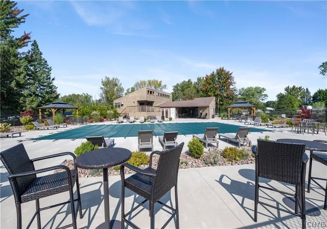 Photo 33 of Sale Pending at 8 Watertree Dr, East Syracuse, NY 13057 | MLS# S1679325 | Listing updated on 2026-05-28