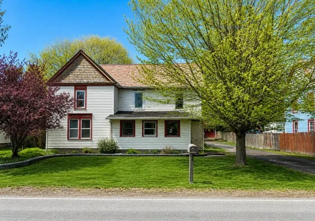 1st image of 18 Burdick Ave, Edmeston, NY 13335 | MLS# R1681777
