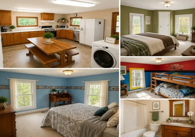2nd image of 18 Burdick Ave, Edmeston, NY 13335 | MLS# R1681777