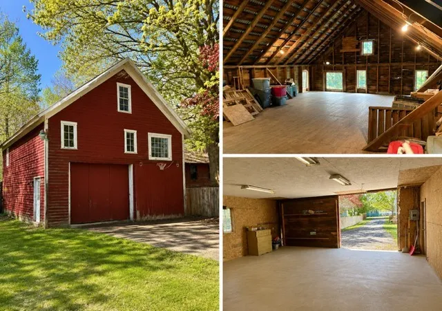 3rd image of 18 Burdick Ave, Edmeston, NY 13335 | MLS# R1681777