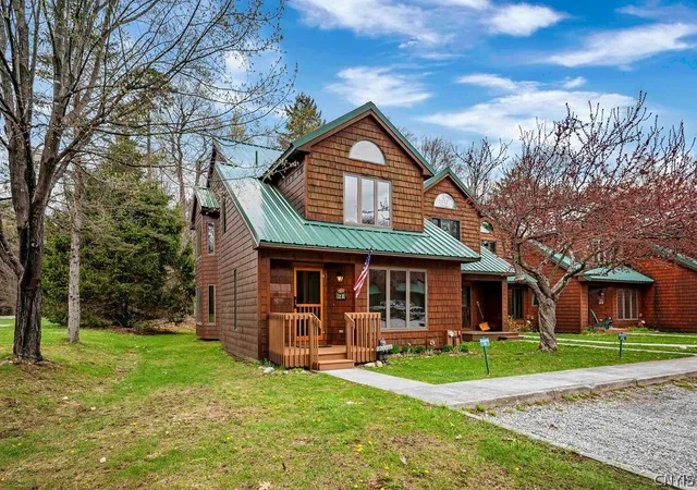 1st image of 21 Rocky Point Circle, Inlet, NY 13360 | MLS# S1680389