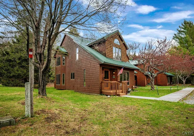 2nd image of 21 Rocky Point Circle, Inlet, NY 13360 | MLS# S1680389
