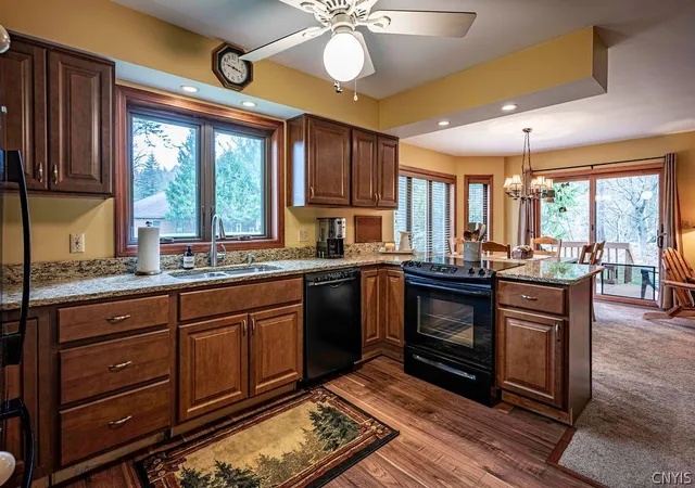 4th image of 21 Rocky Point Circle, Inlet, NY 13360 | MLS# S1680389