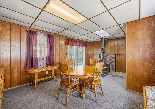Homes for sale in Niagara, NY | 4540 Isherwood Dr, Niagara, NY 14305 | MLS# B1679780