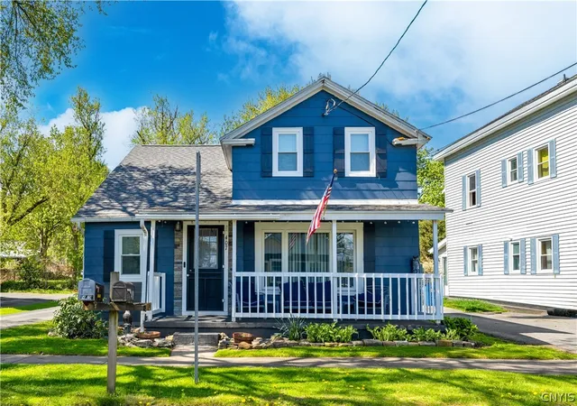 1st image of 407 Miller St, Oriskany, NY 13424 | MLS# S1681690