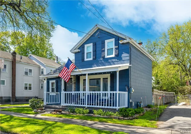 2nd image of 407 Miller St, Oriskany, NY 13424 | MLS# S1681690