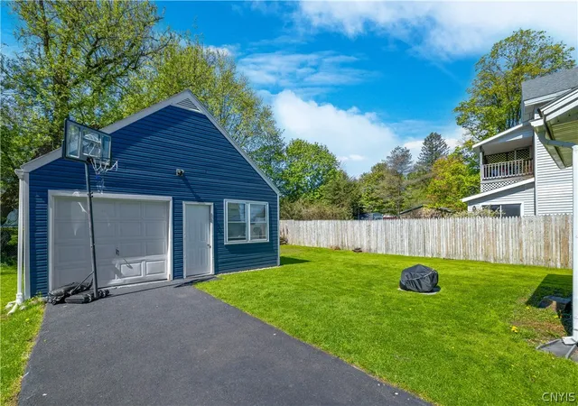 Photo 5 of Sale Pending at 407 Miller St, Oriskany, NY 13424 | MLS# S1681690 | Listing updated on 2026-08-03