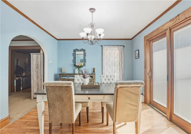 Photo 4 of Sale Pending at 312 Mid Ave, Elmira, NY 14904 | MLS# R1681783 | Listing updated on 2026-07-15