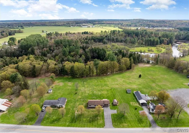 Photo 5 of Sale Pending at 2500 State Route 69, Camden, NY 13316 | MLS# S1679873 | Listing updated on 2026-07-25
